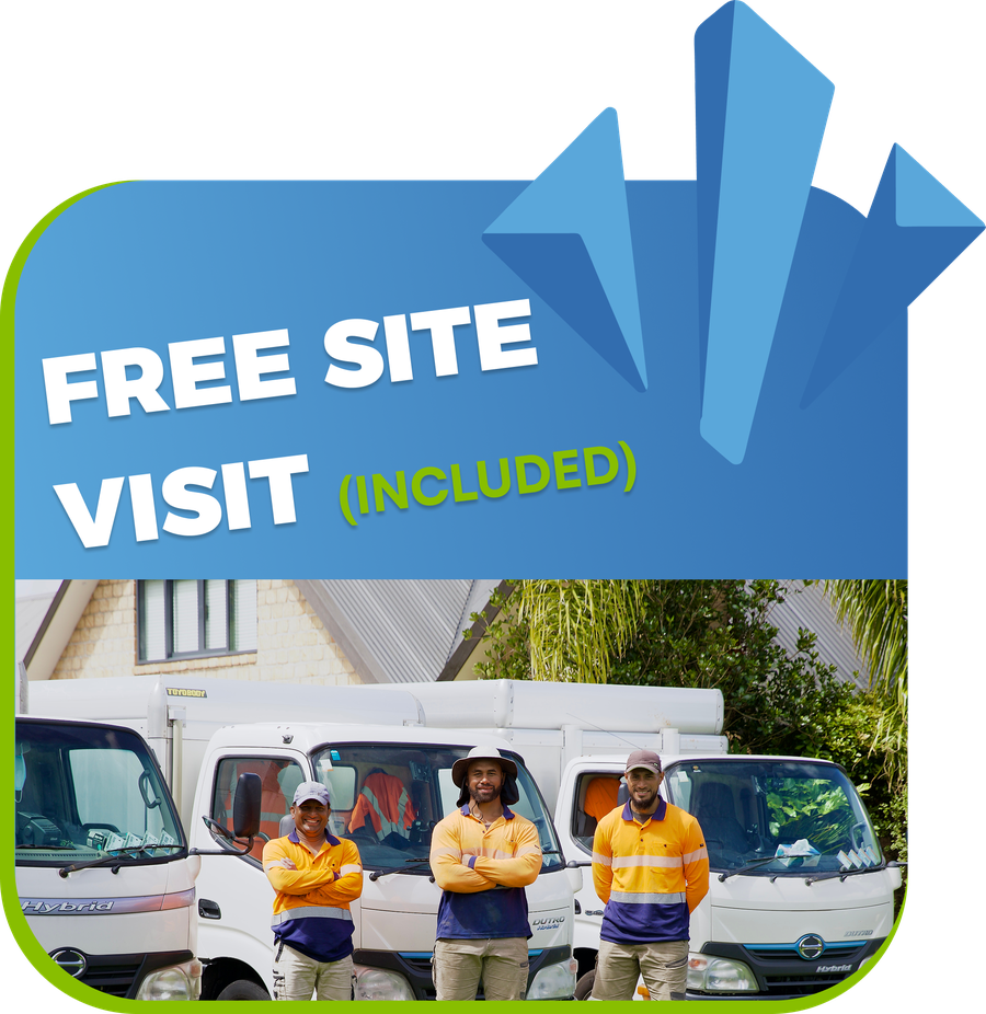 House Wash New Zealand – $50 off your first service